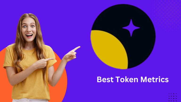 token metrics