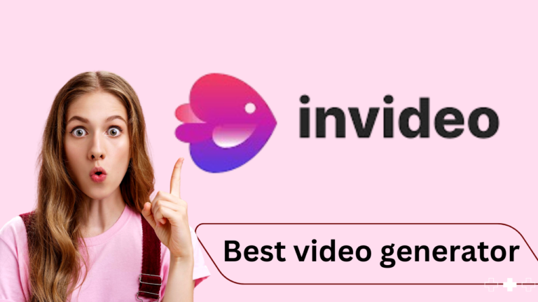 invideo ai emojies Best Video generator